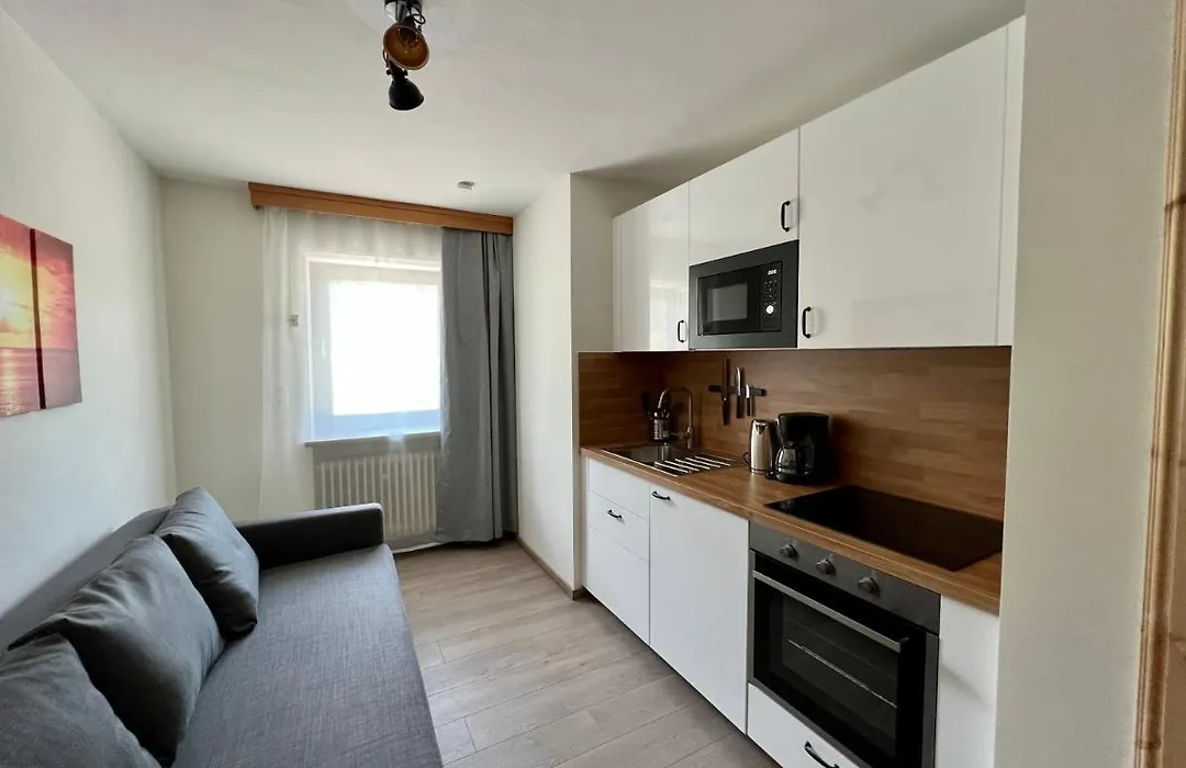 Aparthotel Hochfeld-1